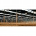 Engineered Ultra-Strength Black/White Construction Plastic- UV Stabilized 24 Months - Choose Your Size